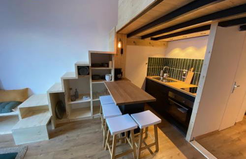 Au cœur de La Grave Immeuble des Ruillans - Photo 11