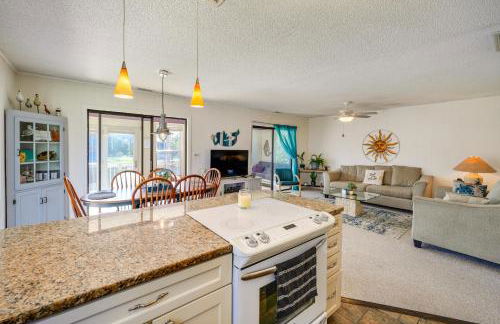 Frisco Coastal Paradise with Boat Dock and Water Views - Foto 9