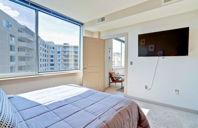 DC Getaway Comfort Apartments - Photo 21