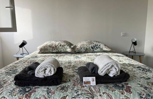 Maison sur la colline du Barroux - Foto 18