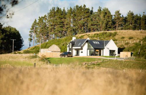 Tomdhu Lodge - Seasgair Lodges - Foto 2