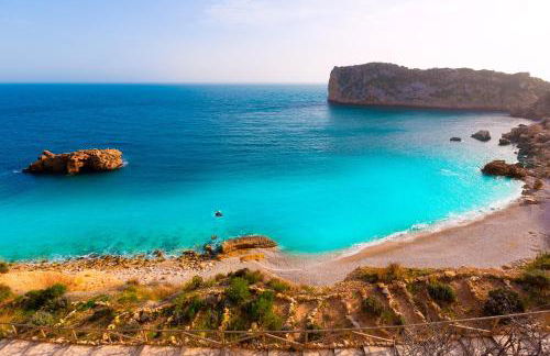 Villa NiViXa Javea - Foto 50