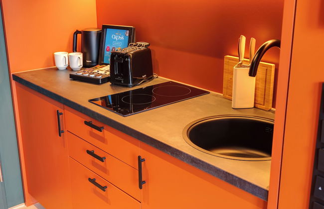 DEIN APART München - Foto 52