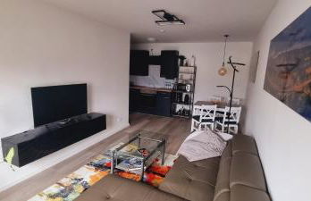 Burgau Apartments Modern & Renovated - Foto 14