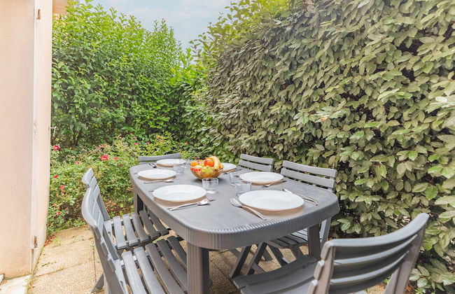 Appart'City Classic Toulouse Colomiers - Foto 22