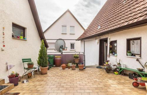 Apartmenthaus Ferienwohnungen Sila - Foto 9