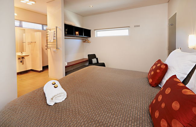 Hanover Bay Apartments - Photo 5