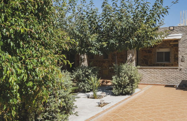 Family Summer Home near Beach - Foto 40