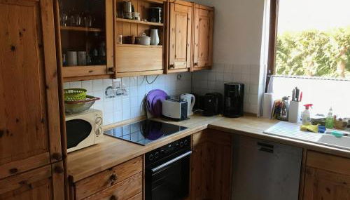 Ferienwohnung Hanns - Foto 5