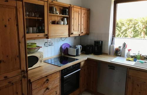 Ferienwohnung Hanns - Foto 5