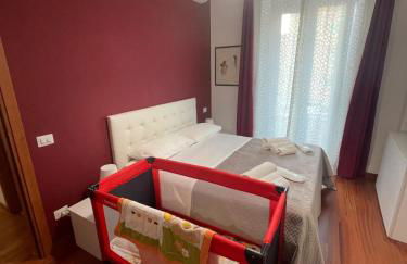 Lucens Domus Appartamento Roma quartiere Trieste - vicino Metro b1 - - Foto 10