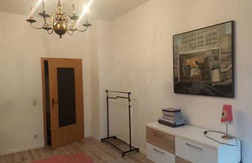 Flat in neo country style aus Gründerzeit bis 6 Person - Foto 32