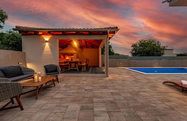 Villa Dora Zadarvillas - Photo 1