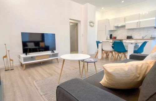 Deluxe Design - City Center Cosy Apartments - Foto 43