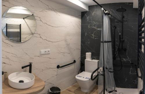 NOARU Apartamentos Deluxe - Foto 8