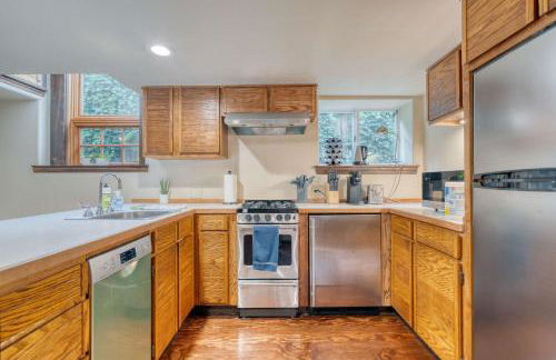 Stay Portland - 1BR Historic Soul District Remodel - Foto 13