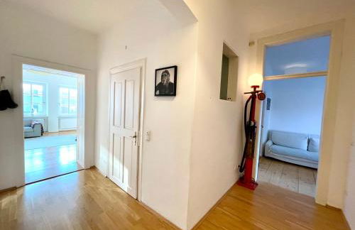 New furnished, exclusive large flat in City Center, 30min to Airport - Foto 9