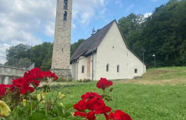 Rosa Blu Mountain Suite - Photo 71