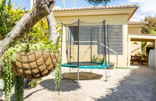 Villa Bellviure Luxury in Palma - Foto 25