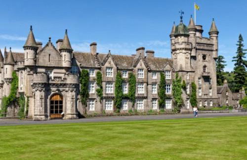 Tom's Lodge - Foto 32