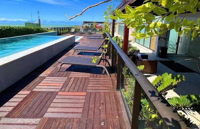 Eco Summer - LikeHome Hospedagens - Foto 36