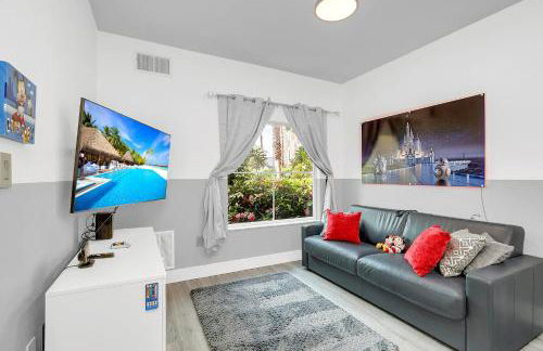 Disney Accessibility Star Wars Vacation Apartment Near Parks - Foto 1
