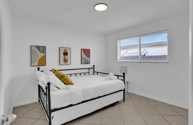 Cleveland Tropical Oasis & Private Pool - Foto 13