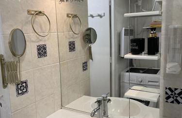 Appartement la Marseillaise - Foto 8