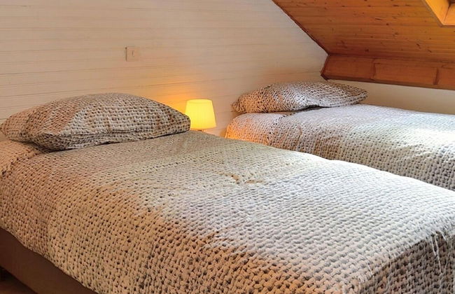 Cosy Holiday Home With Private Terrace - Photo 4