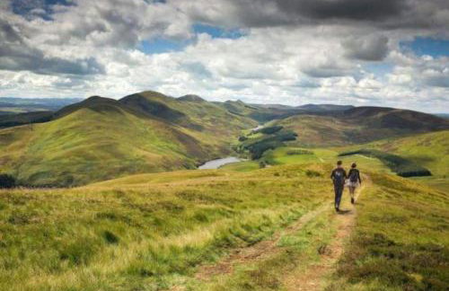 The Pentland Apartment - Foto 43