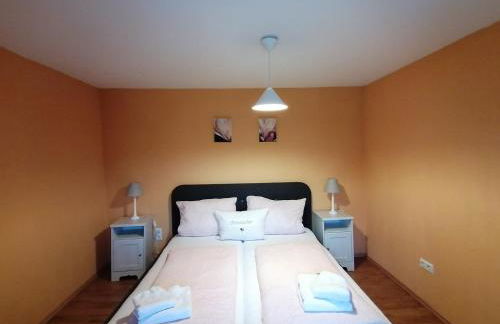 Ferienwohnungen Dornröschen - Foto 8