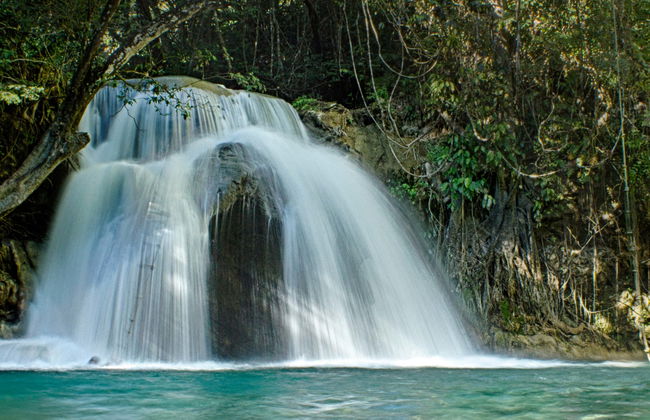 Llano Grande Waterfalls Day Trip - Photo 13