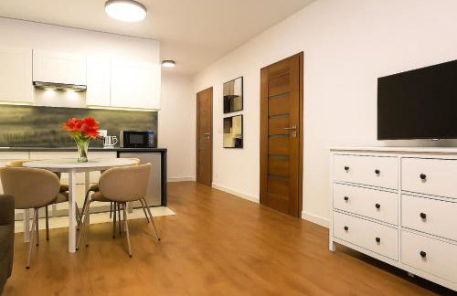 TK Apartments Namysłów - Foto 6