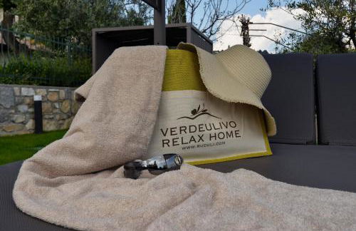 Verdeulivo Relax Home - Ruculì Hospitality - Foto 12