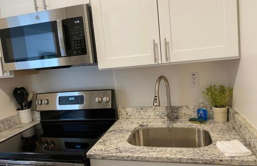 Adorable Studio Apartment in Gadsden, AL - Photo 7