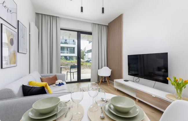 Shellter Apartment by Renters Prestige - Foto 19