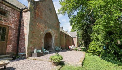 Chetwynd Lodge - Foto 4