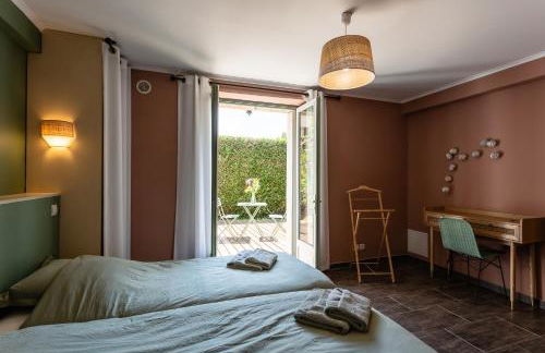 L'écrin de Sarlat - Photo 26