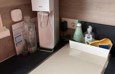 Große gemütliche Ferienwohnung mit Klimaanlage, Parkplatz inklusive TOP ! - Foto 17