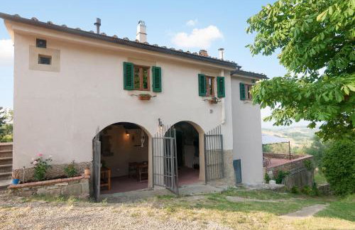 Felciolina - Medieval Country House - Foto 22