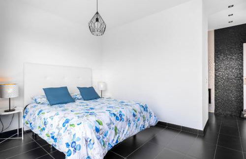 Holiday Home PISCINA PRIVADA CLIMATIZADA Teide Views, BBQ - Foto 23