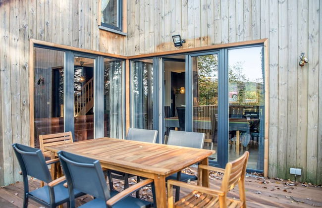 Peaceful Durbuy Home & Garden - Photo 1