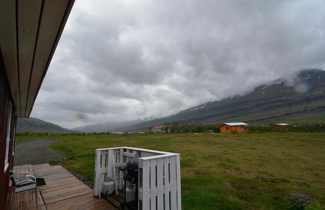 Bragdavellir Cottages - Foto 34