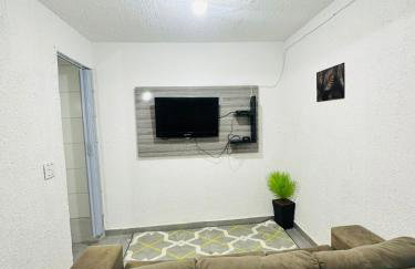 Apartamento Mobiliado Vila Amália - Sp - Foto 23