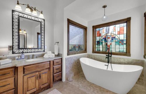 The Lodge in Mentone - Foto 36