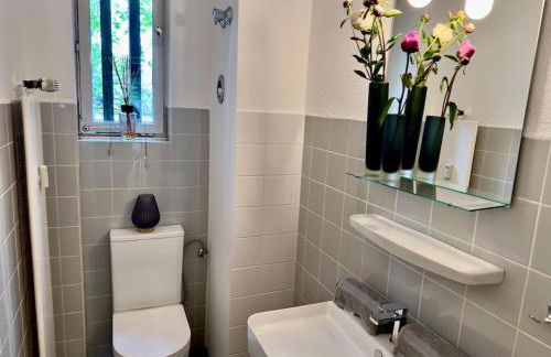 Schönster Rheinblick Messe Parken Luxus 10 Person - Foto 23