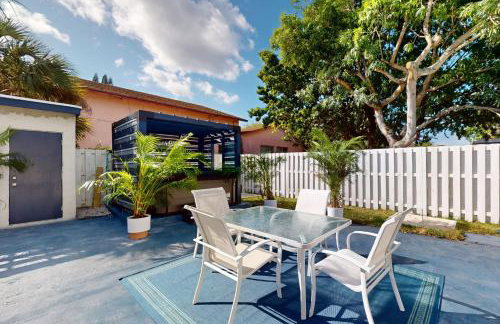 Riviera Beach Gem - Foto 27