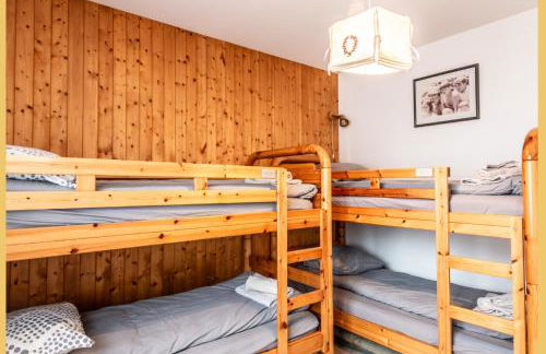 Le Chamois d'Or I T4 I Les Gets - Photo 19