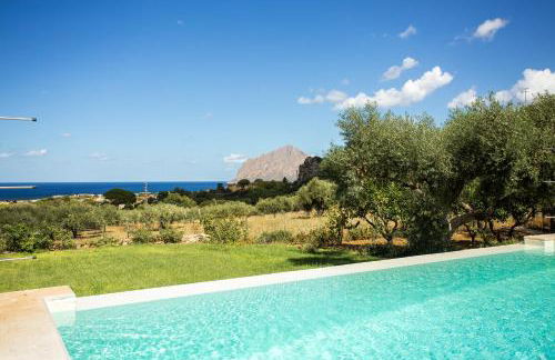 Villa Maria una finestra sul mare - Foto 6