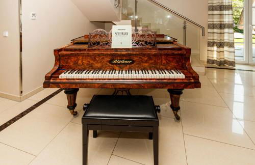 Villa DUXCAAR - Foto 11